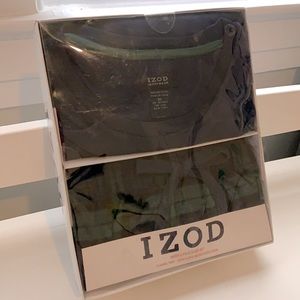 NWT, Never Opened, IZOD men’s sleep set XL